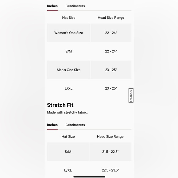 Lululemon Lightweight Crushable Running Hat, Size L/XL, NWT - Picture 11 of 11